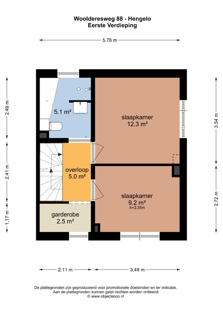 Photo 54 of Woolderesweg 88