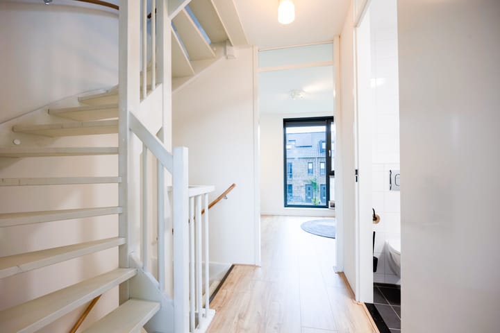 Photo 19 of Fons Rademakerspark 5