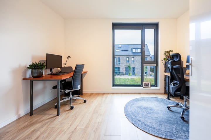 Photo 26 of Fons Rademakerspark 5