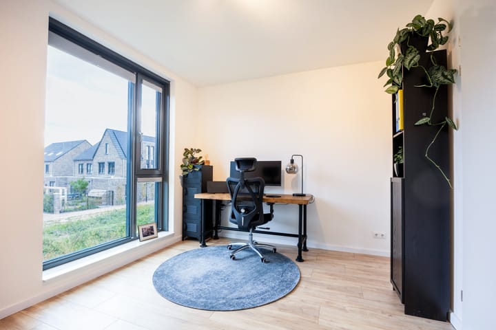 Photo 27 of Fons Rademakerspark 5