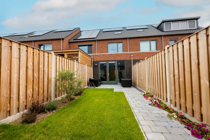 Photo 33 of Fons Rademakerspark 5