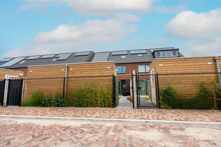 Photo 35 of Fons Rademakerspark 5