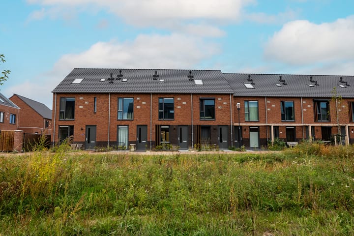 Photo 37 of Fons Rademakerspark 5