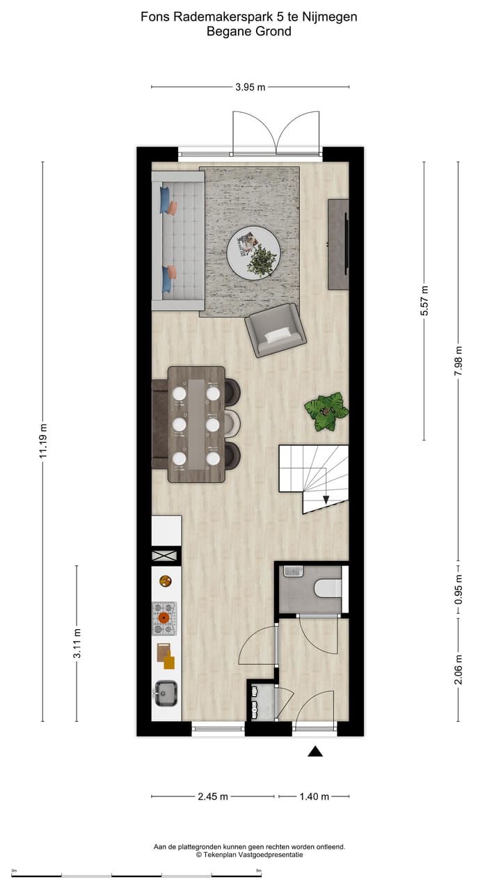 Photo 38 of Fons Rademakerspark 5