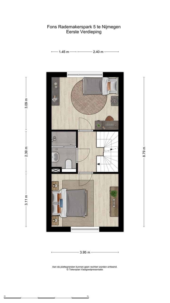 Photo 39 of Fons Rademakerspark 5