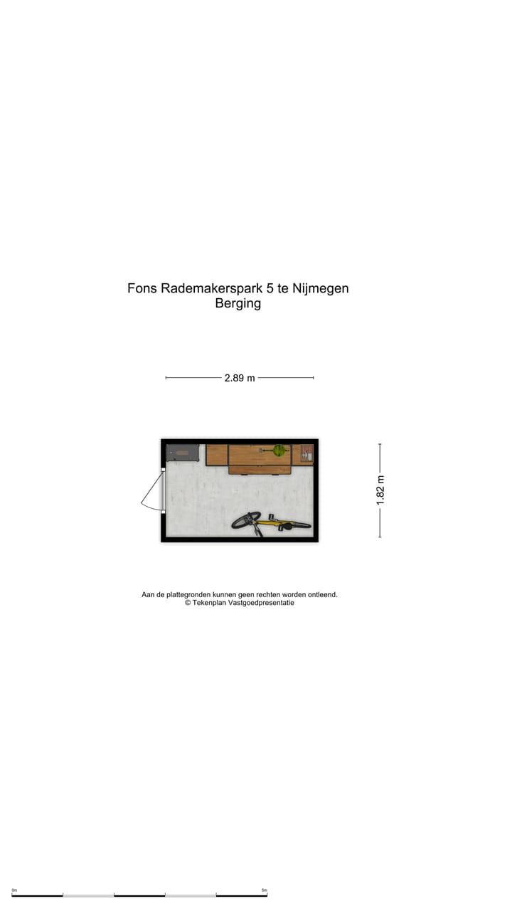 Photo 41 of Fons Rademakerspark 5