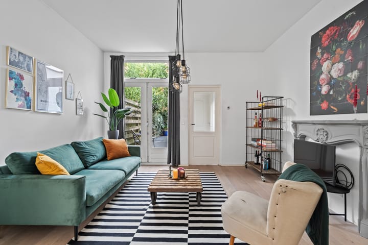 Foto 2 van Padangstraat 64