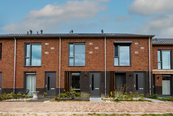 Photo 1 of Fons Rademakerspark 5