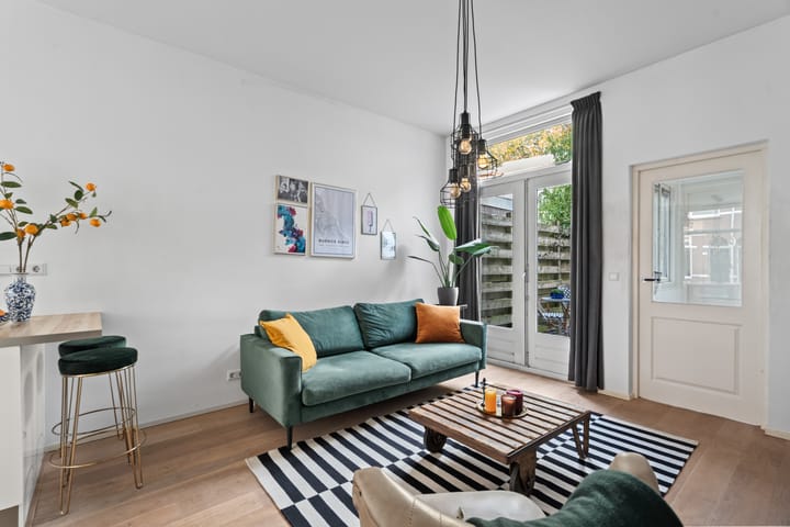 Foto 4 van Padangstraat 64