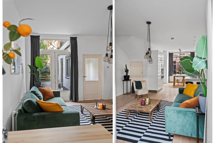 Foto 5 van Padangstraat 64