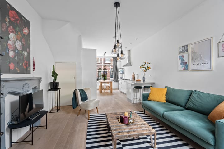 Foto 6 van Padangstraat 64