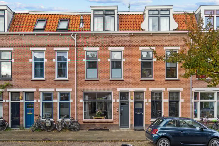 Foto 26 van Padangstraat 64