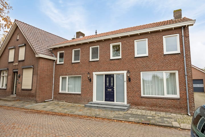 Photo 3 of Voorstraat 85