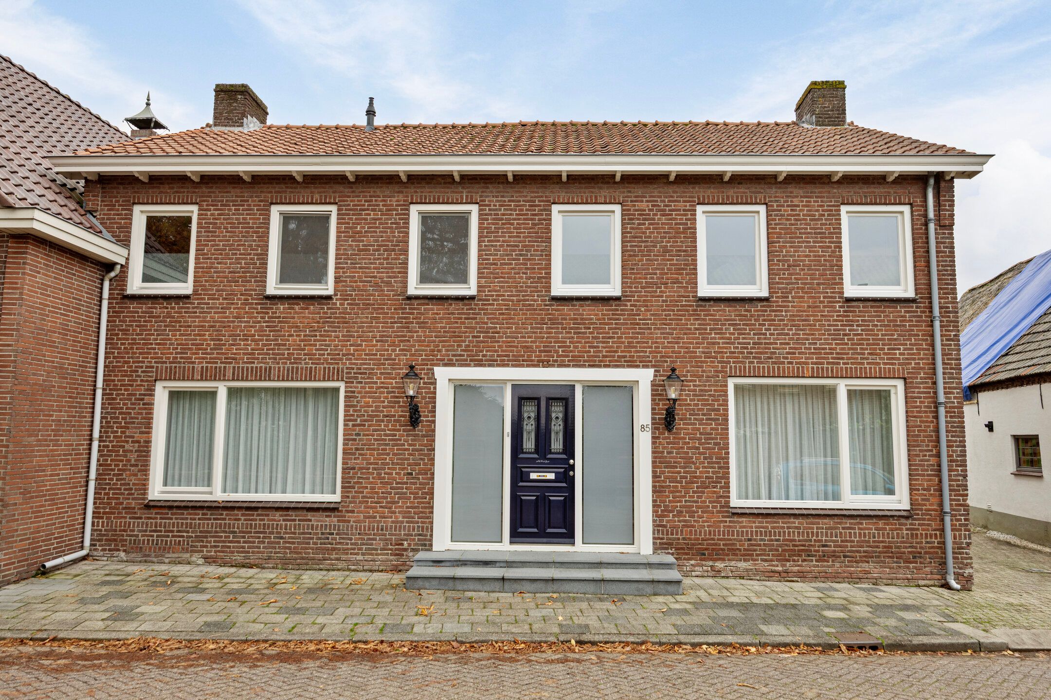 Voorstraat 85