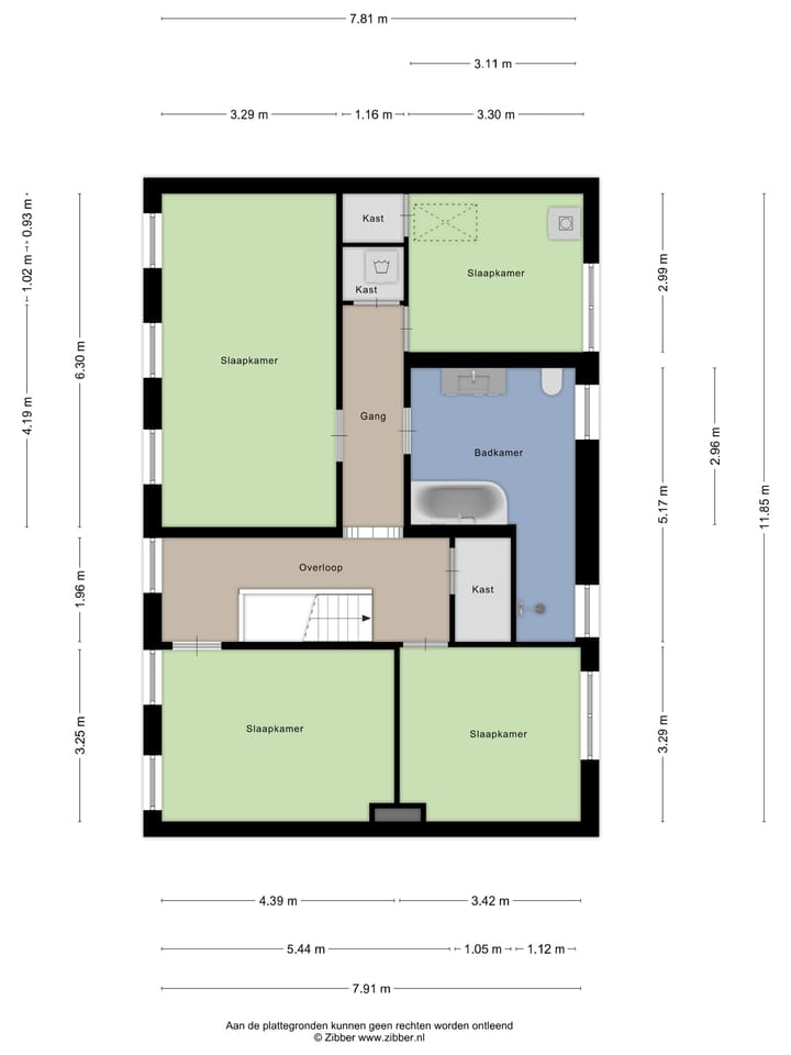 Photo 66 of Voorstraat 85