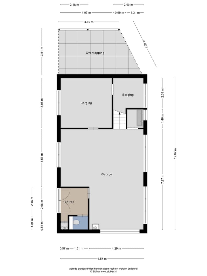 Photo 68 of Voorstraat 85