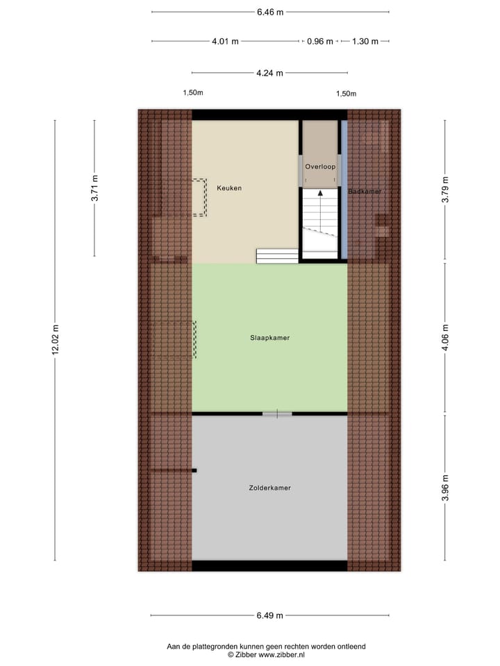 Photo 69 of Voorstraat 85