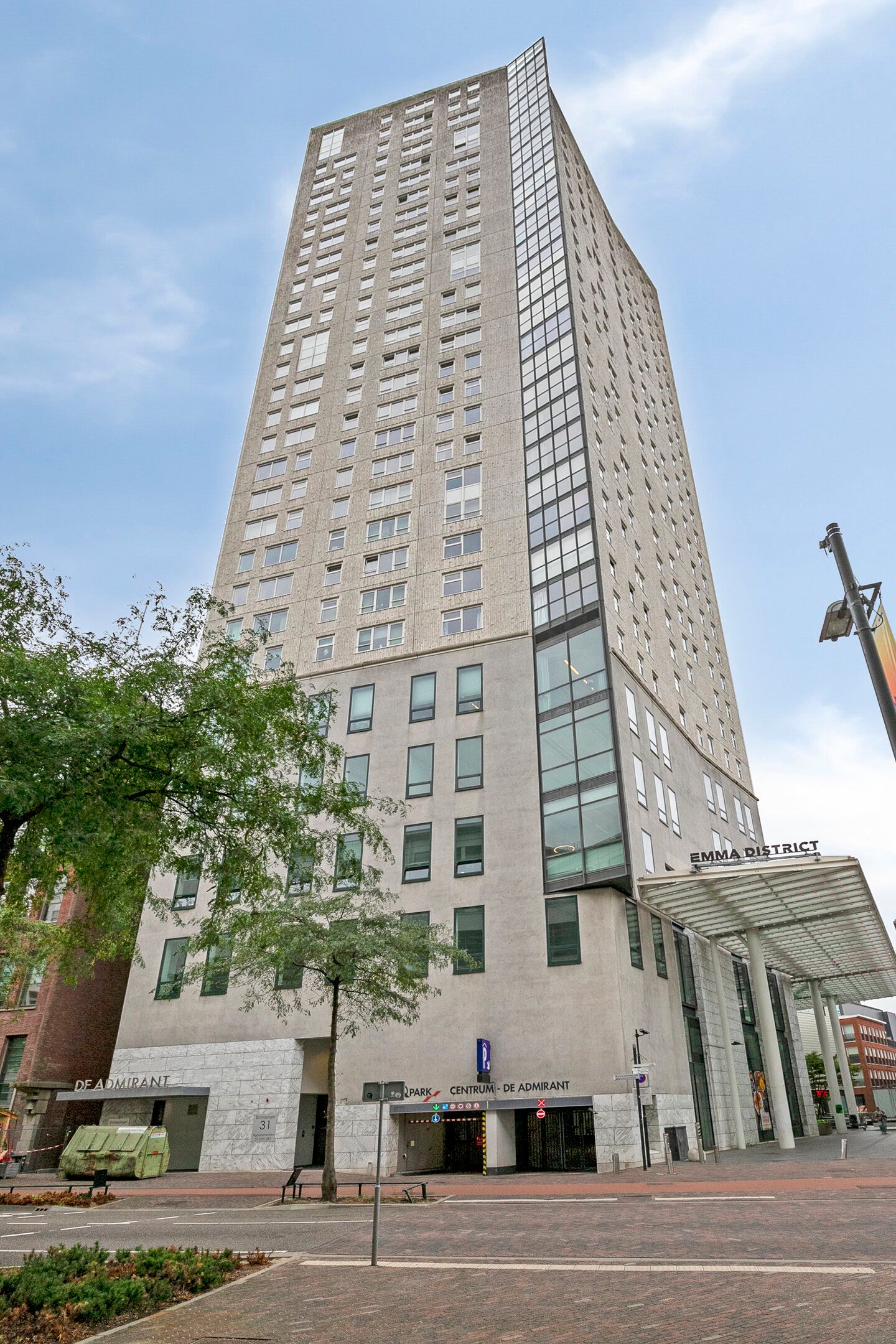 Foto 4 van Emmasingel 31-129