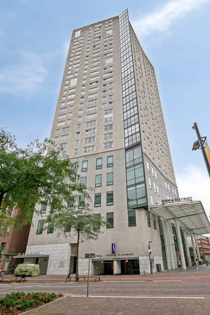 Foto 4 van Emmasingel 31-129