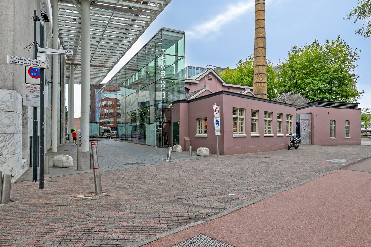 Foto 5 van Emmasingel 31-129