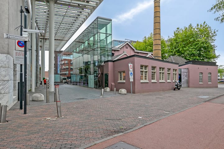 Foto 5 van Emmasingel 31-129