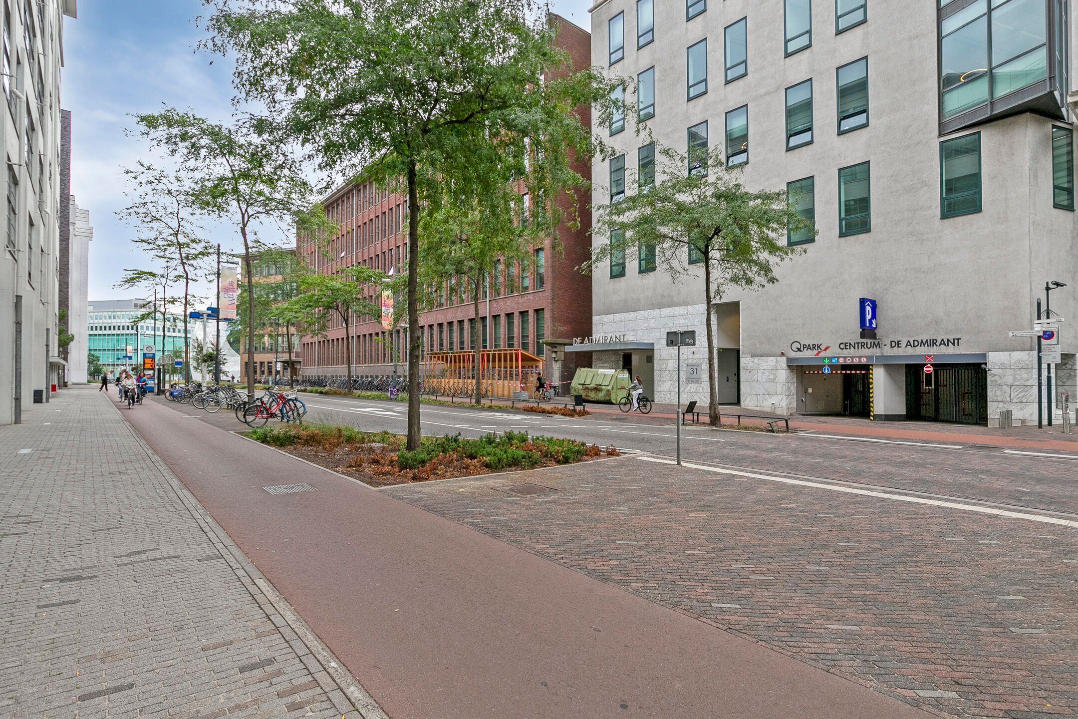 Foto 6 van Emmasingel 31-129