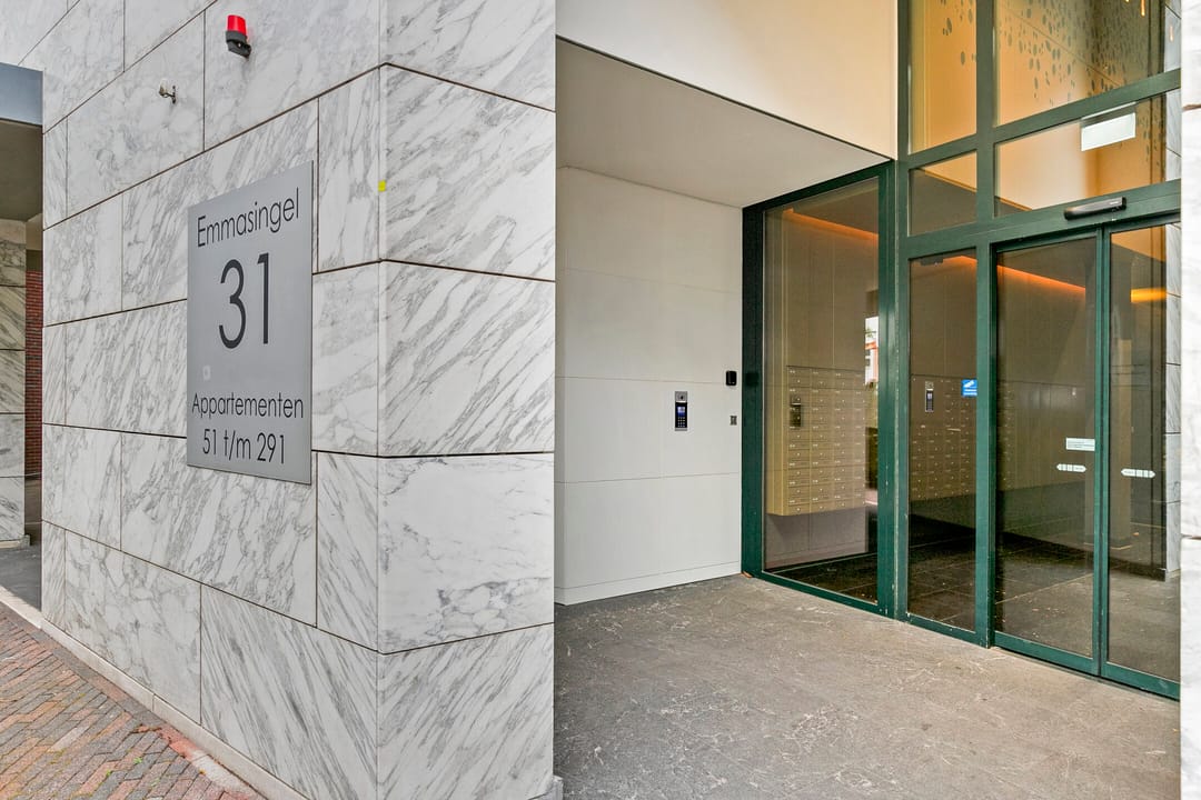 Foto 7 van Emmasingel 31-129