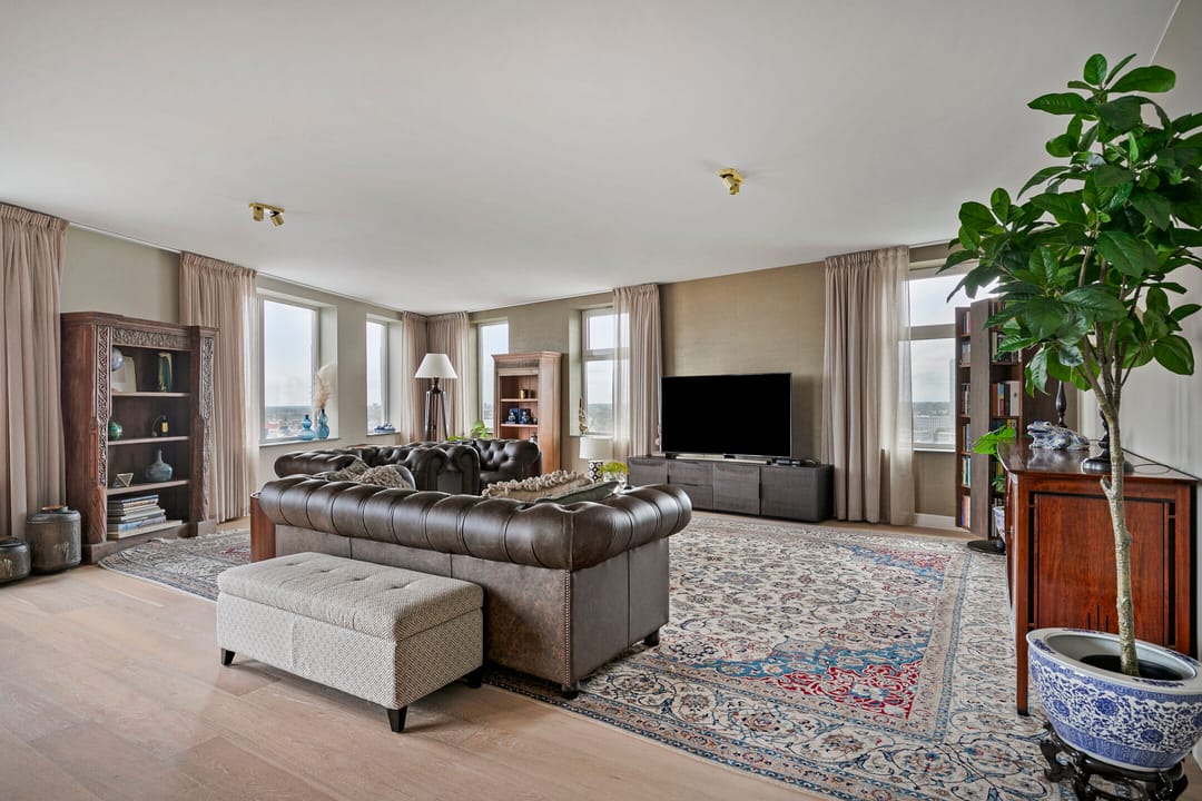 Foto 13 van Emmasingel 31-129