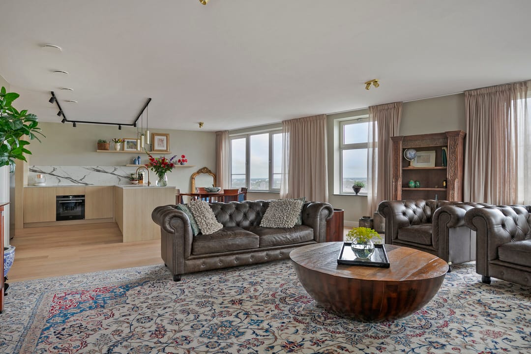 Foto 16 van Emmasingel 31-129