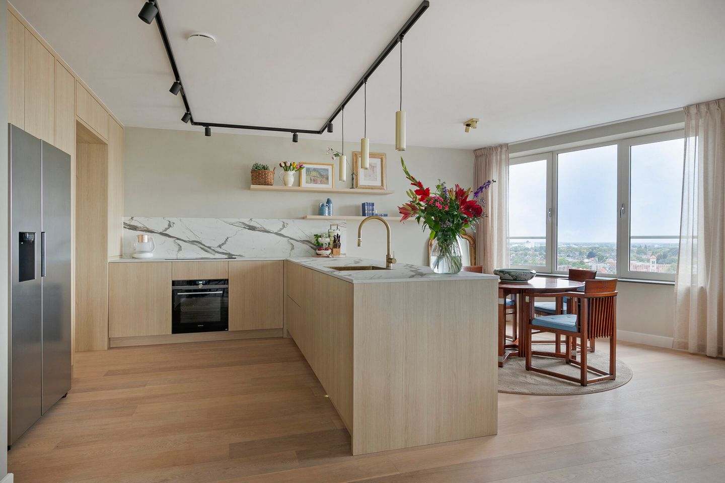 Foto 20 van Emmasingel 31-129