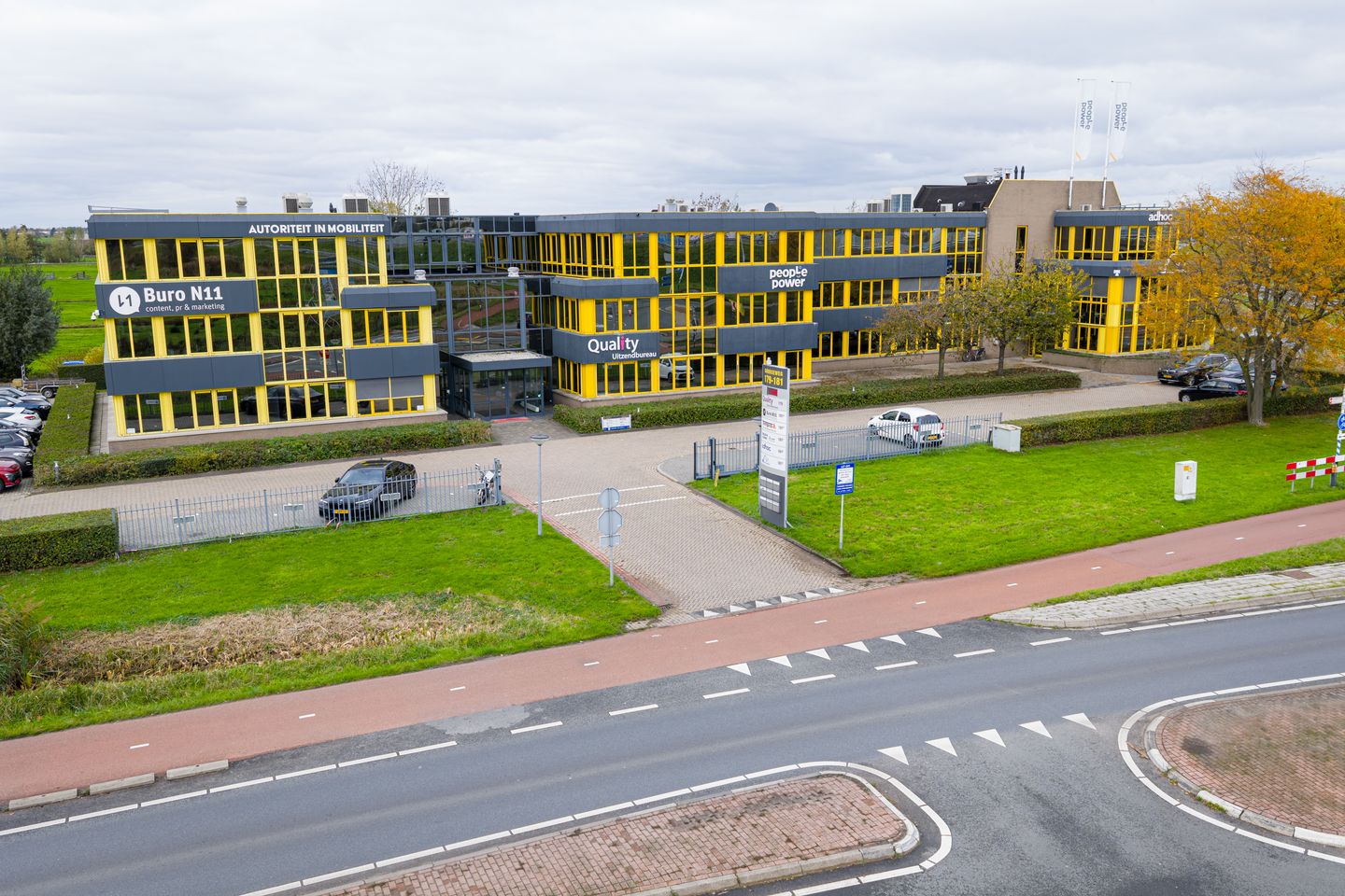 View photo 1 of Goudseweg 179