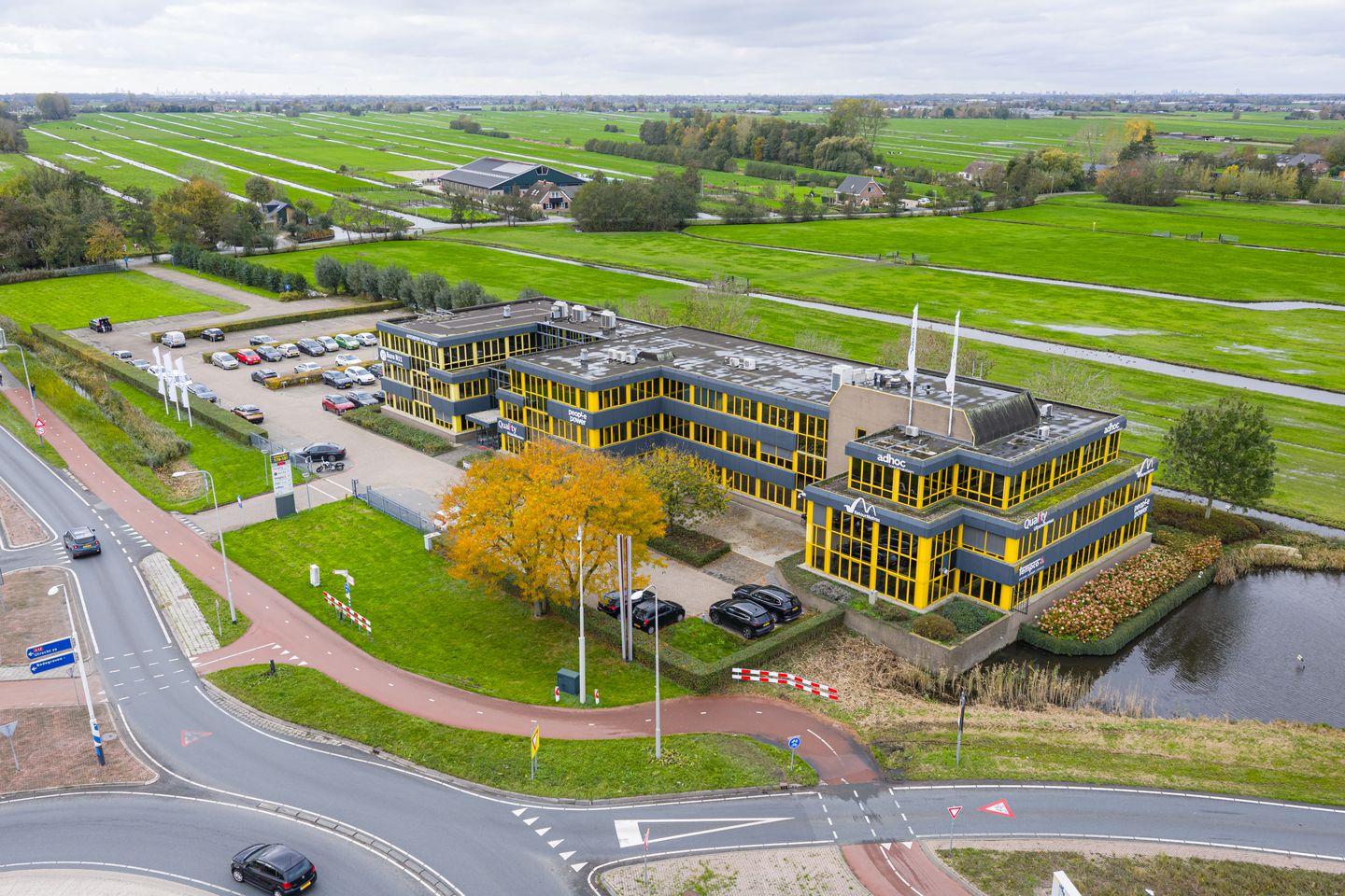 View photo 3 of Goudseweg 179