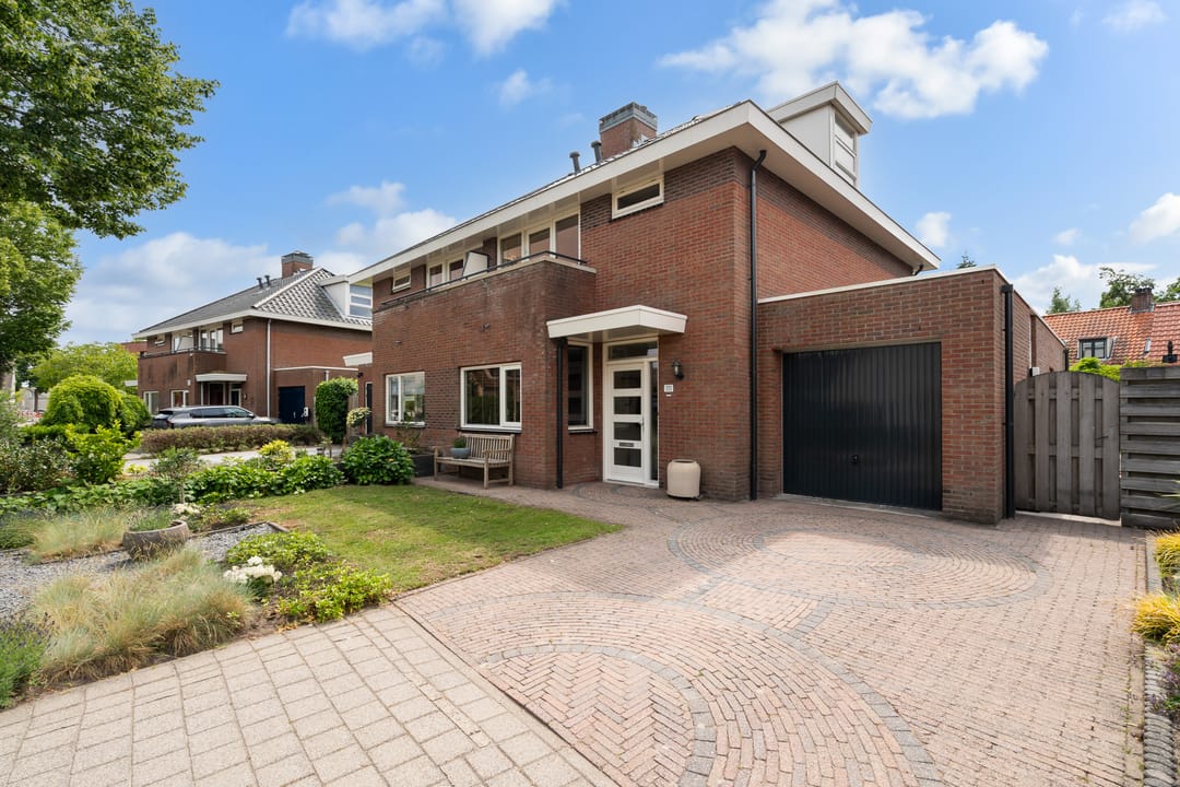 Foto 7 van Sleedoorn 111