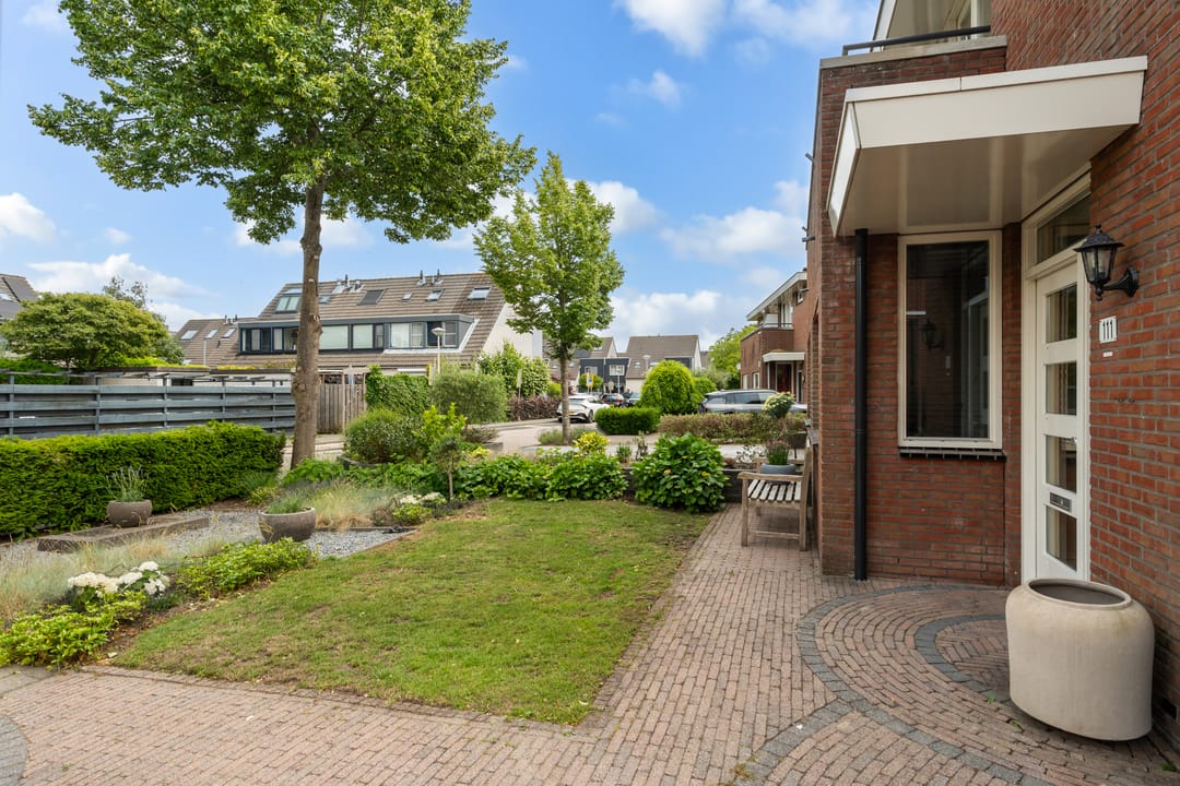 Foto 8 van Sleedoorn 111