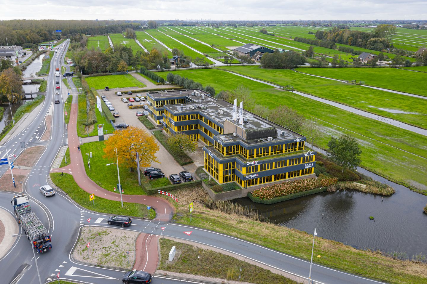 View photo 4 of Goudseweg 179