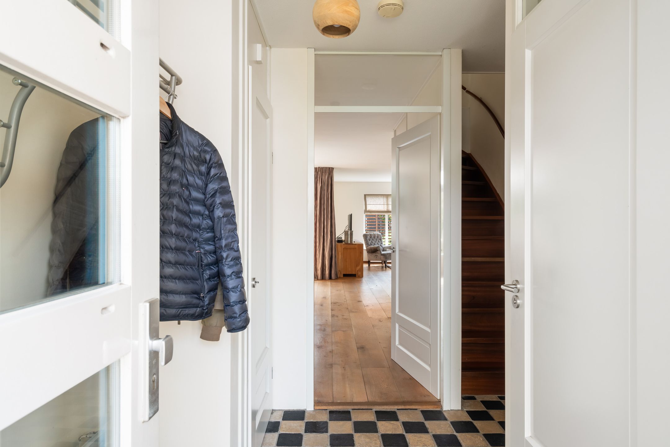 Foto 9 van Sleedoorn 111