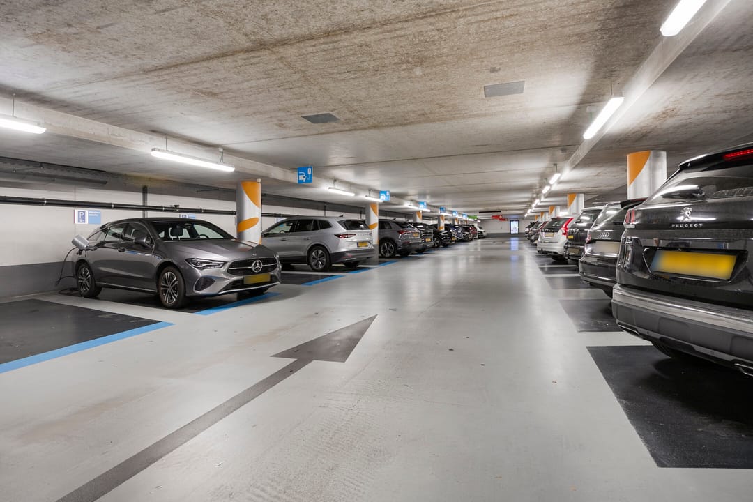 Foto 41 van Emmasingel 31-129