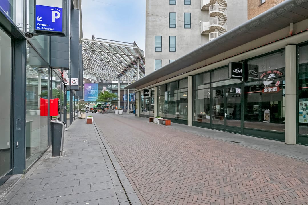 Foto 46 van Emmasingel 31-129