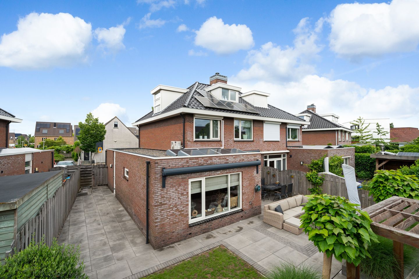 Foto 5 van Sleedoorn 111