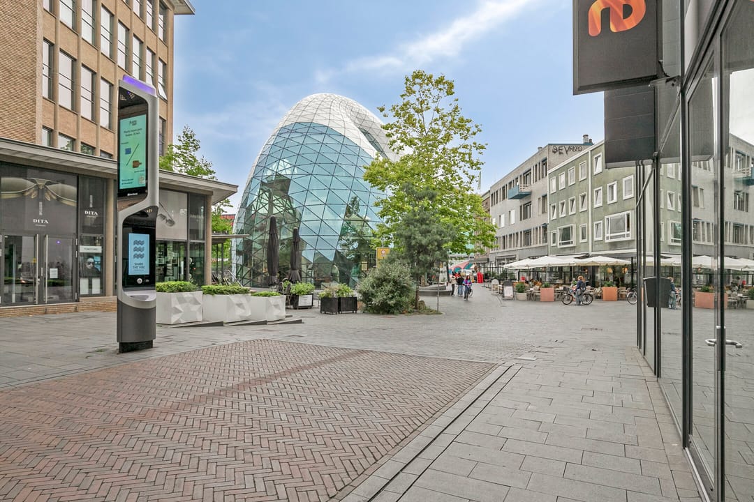 Foto 47 van Emmasingel 31-129