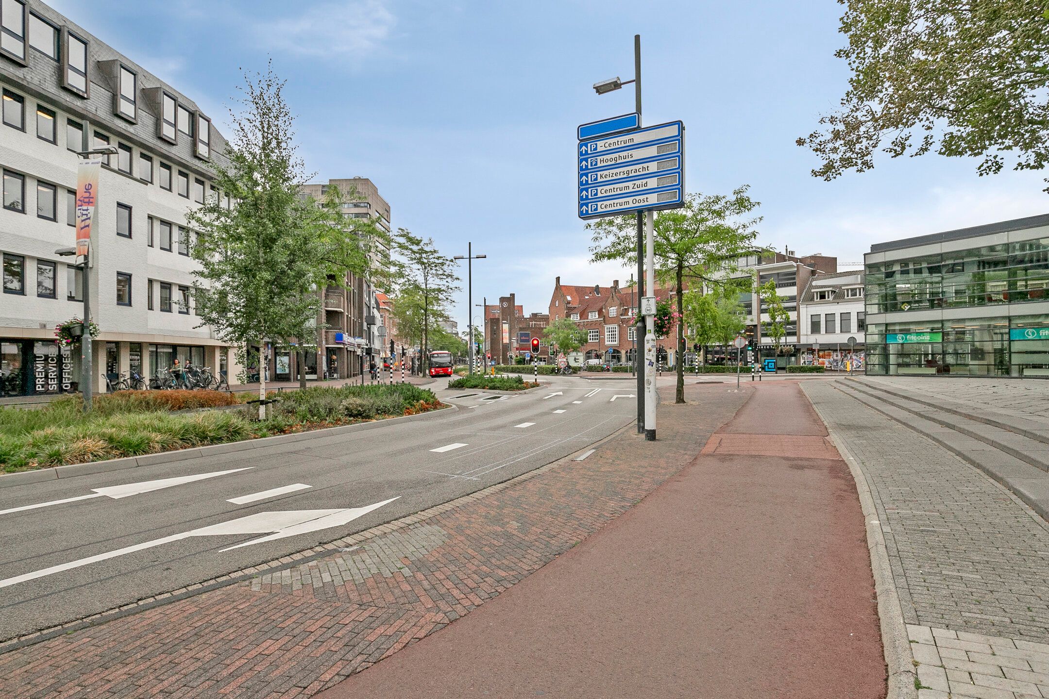 Foto 48 van Emmasingel 31-129