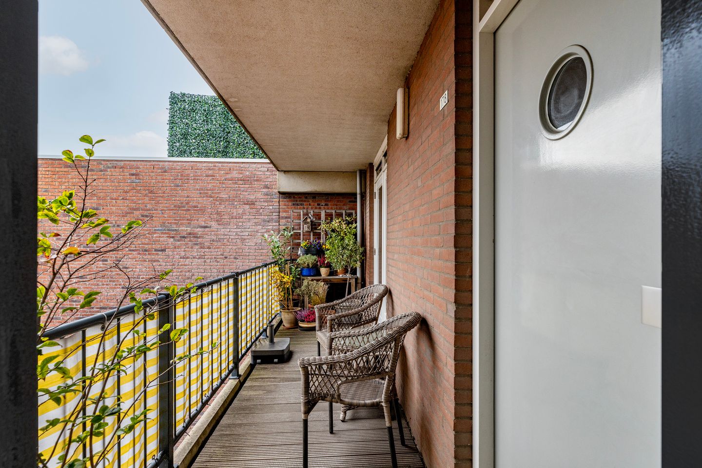 Foto 4 van Elektroweg 178