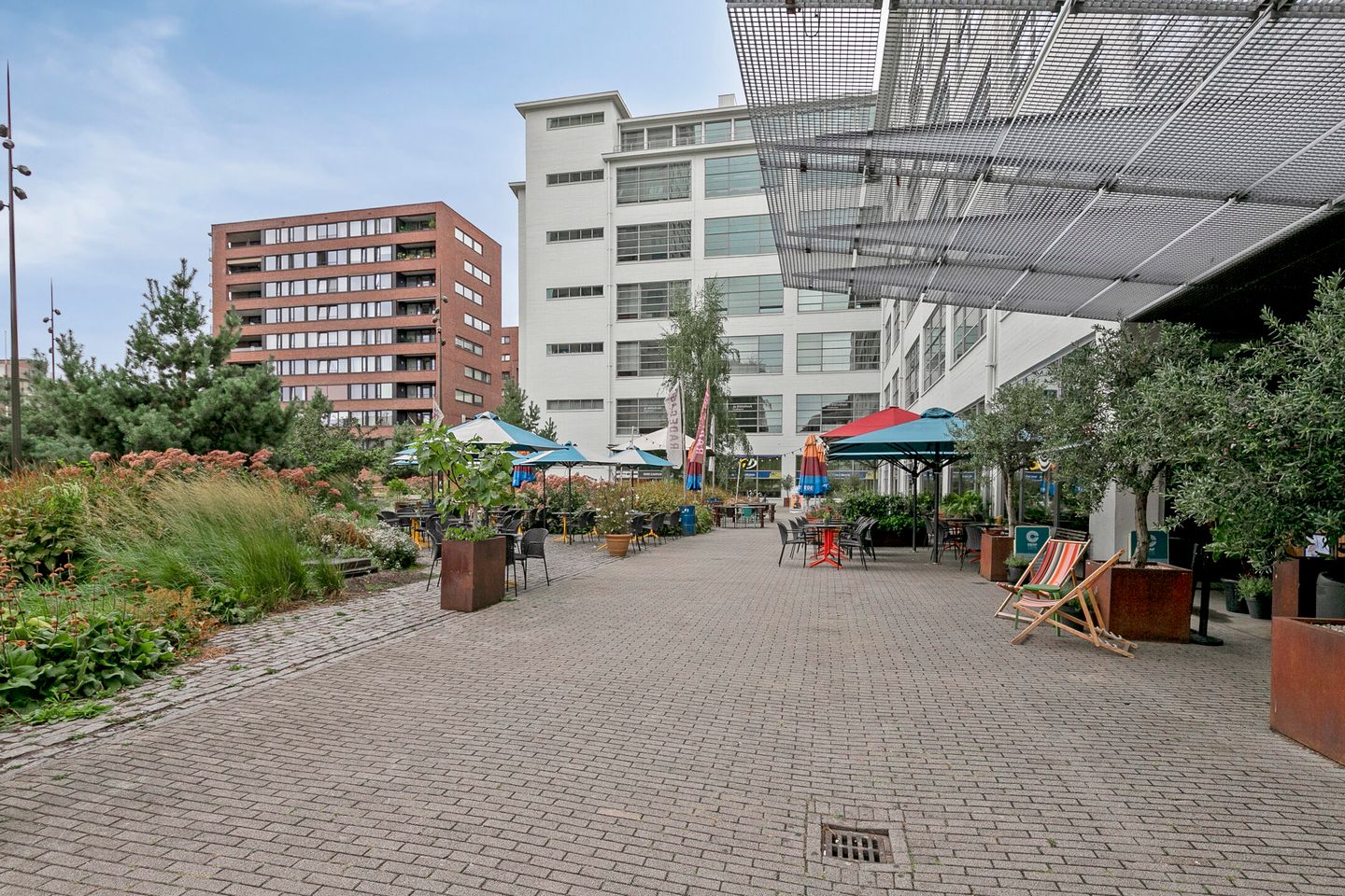 Foto 49 van Emmasingel 31-129