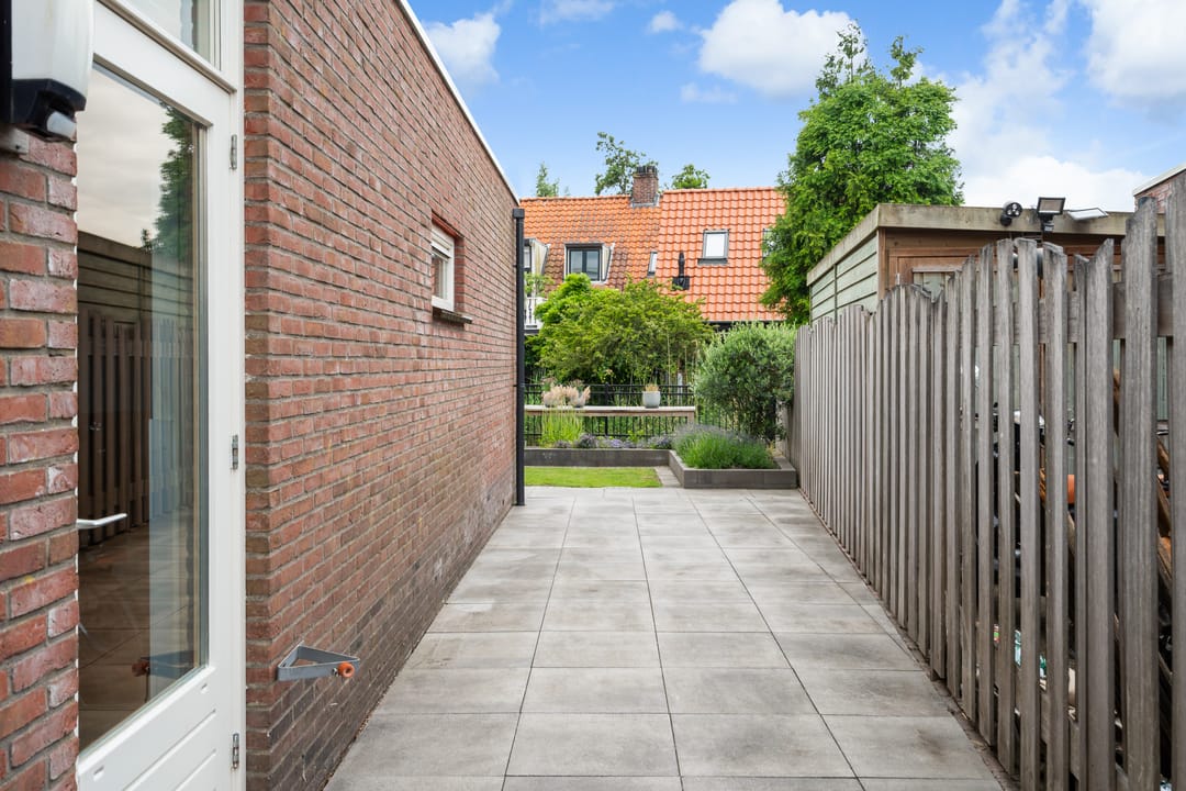 Foto 43 van Sleedoorn 111