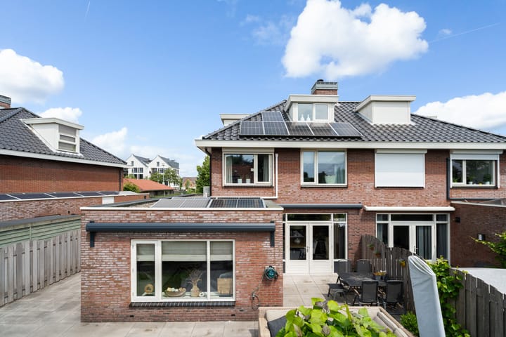 Foto 45 van Sleedoorn 111