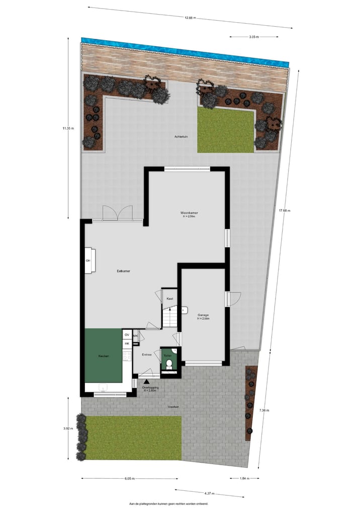 Foto 51 van Sleedoorn 111