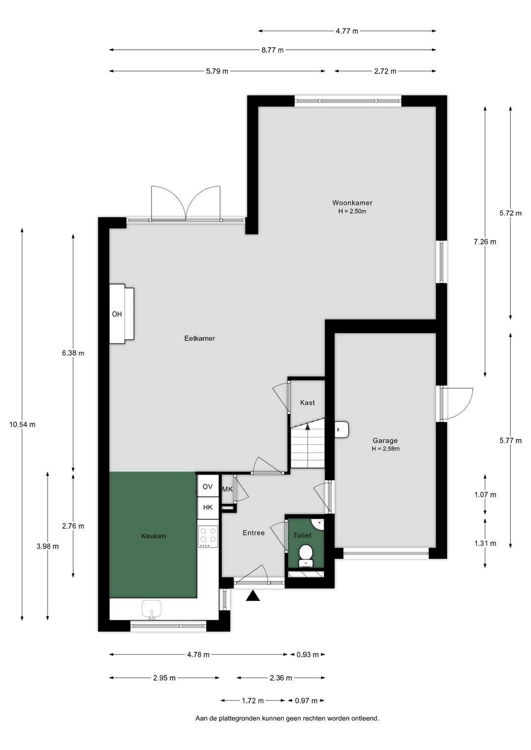 Foto 52 van Sleedoorn 111