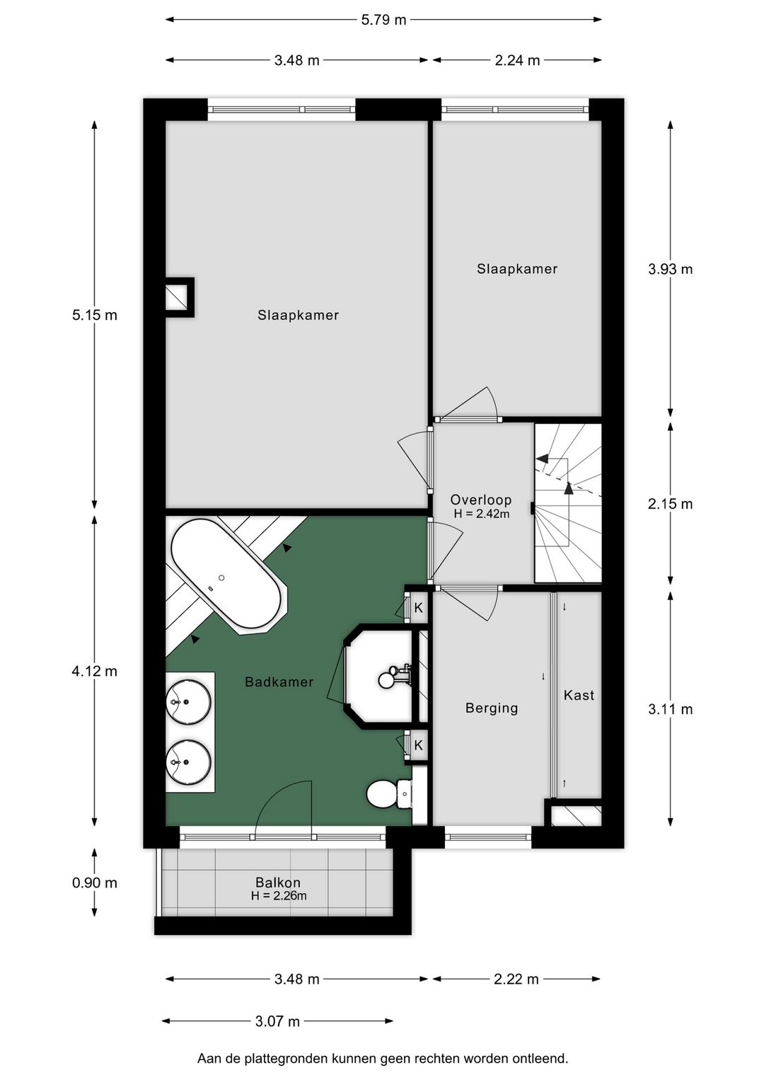 Foto 53 van Sleedoorn 111