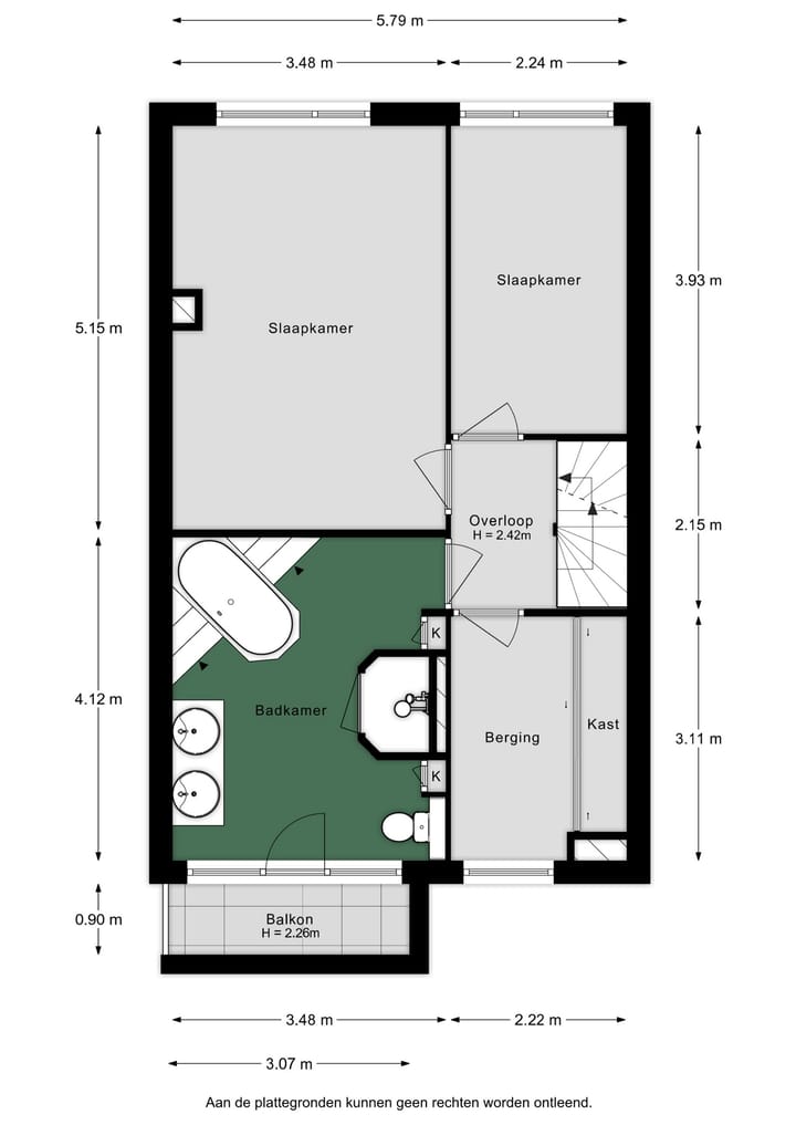 Foto 53 van Sleedoorn 111