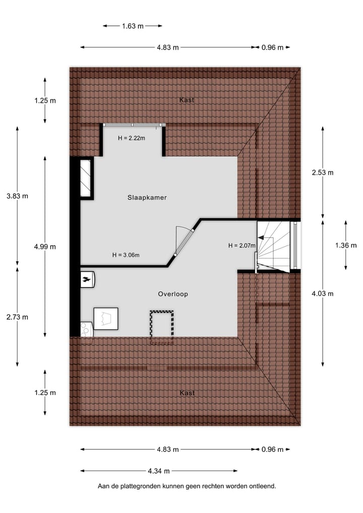 Foto 54 van Sleedoorn 111